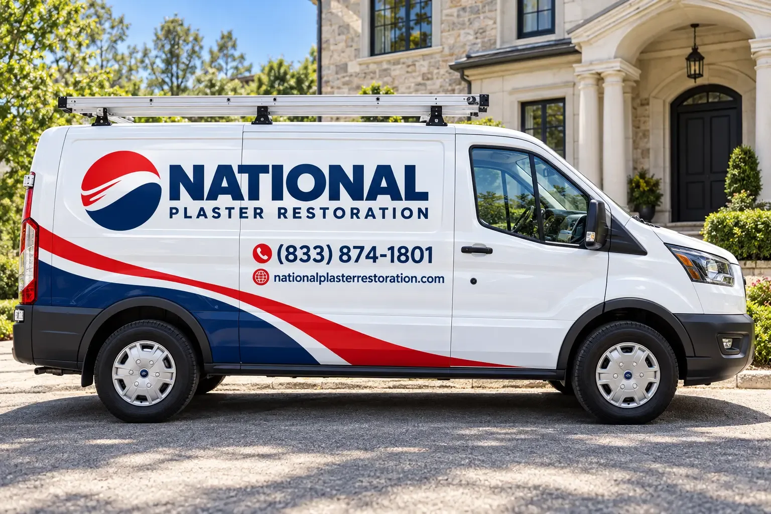 Plaster Repair in Mint Hill, NC near me